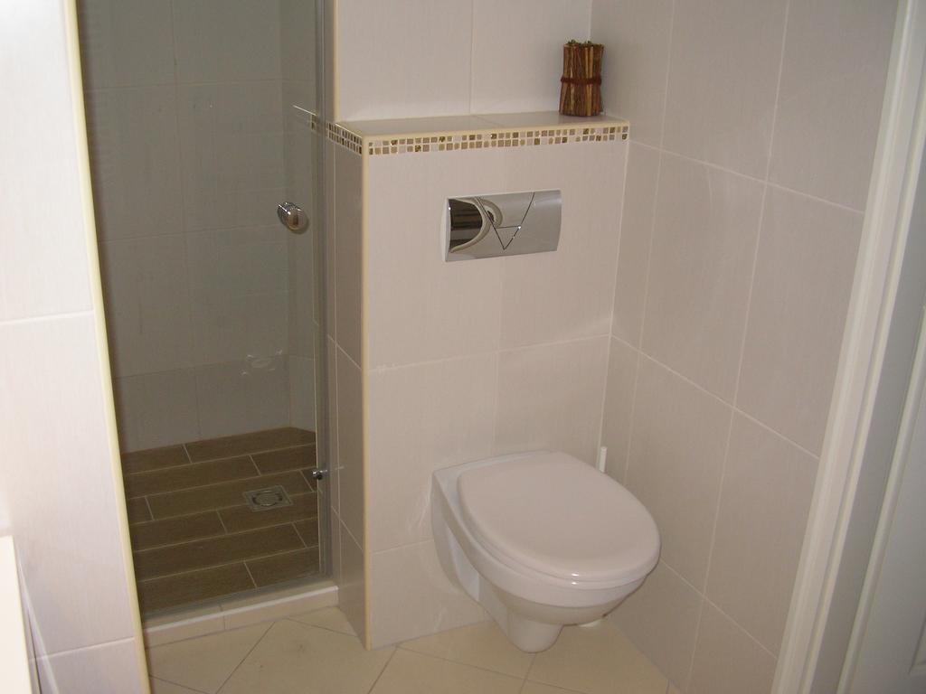 Standard Apartment By Hi5-Liszt Ferenc Square Budapest Esterno foto