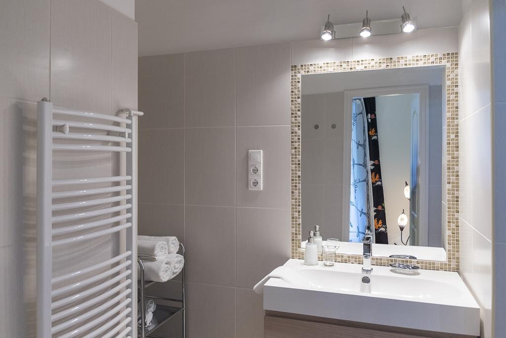 Standard Apartment By Hi5-Liszt Ferenc Square Budapest Esterno foto