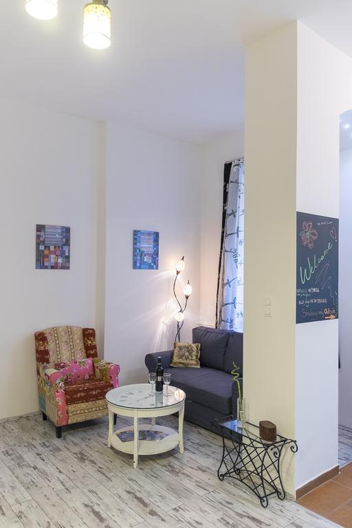 Standard Apartment By Hi5-Liszt Ferenc Square Budapest Esterno foto